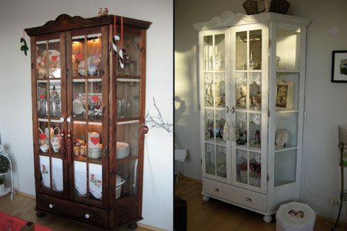 fyrir-og eftir-skapur